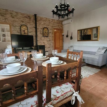 Casita De Invitados En Otura Dış mekan fotoğraf
