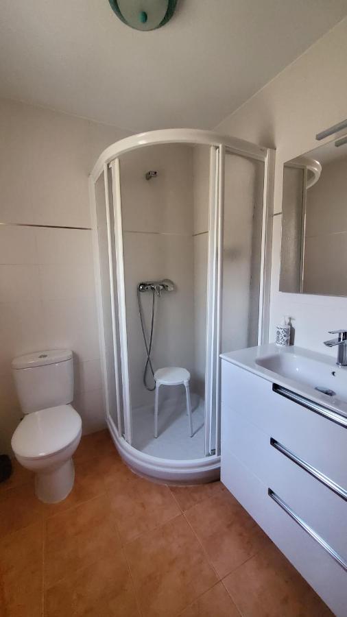 Casita De Invitados En Otura Dış mekan fotoğraf