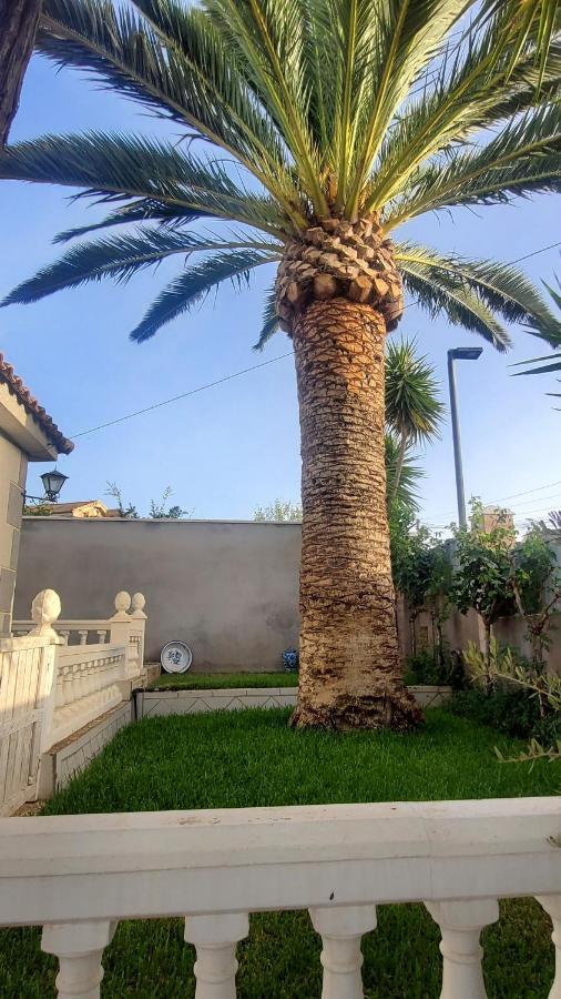Casita De Invitados En Otura Dış mekan fotoğraf