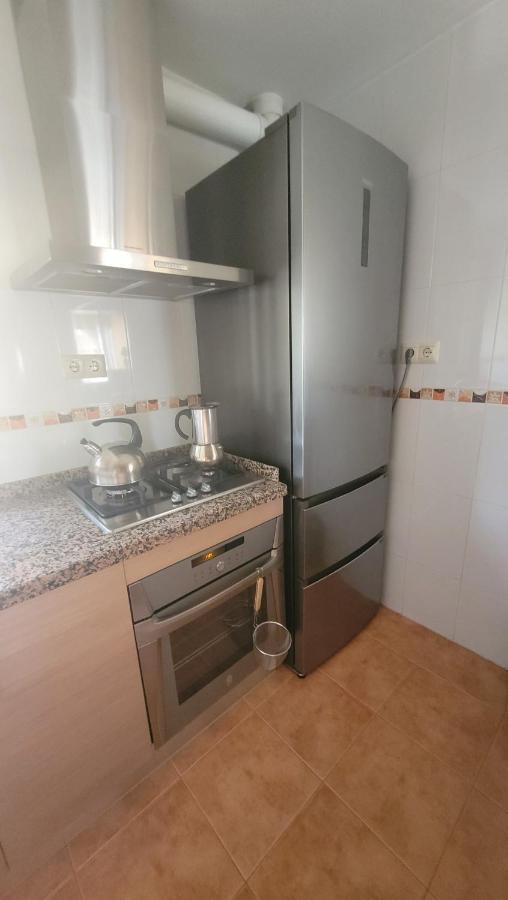 Casita De Invitados En Otura Dış mekan fotoğraf
