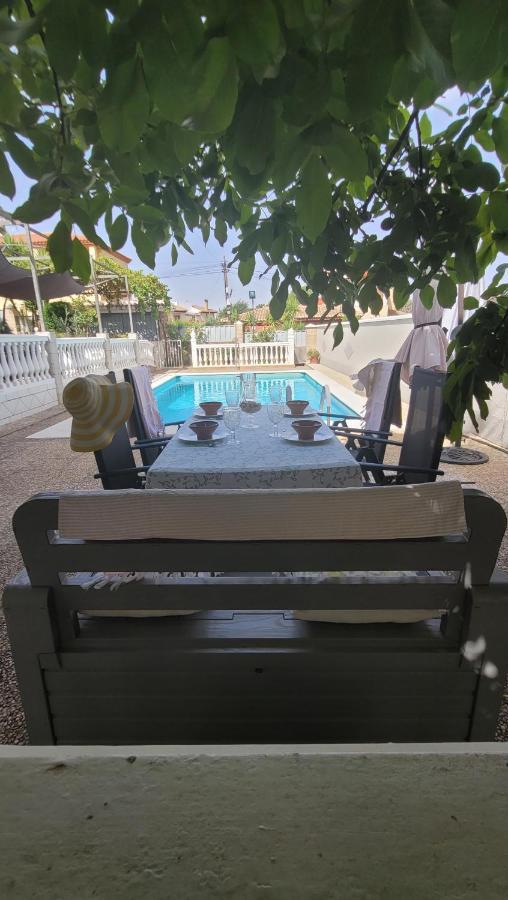 Casita De Invitados En Otura Dış mekan fotoğraf