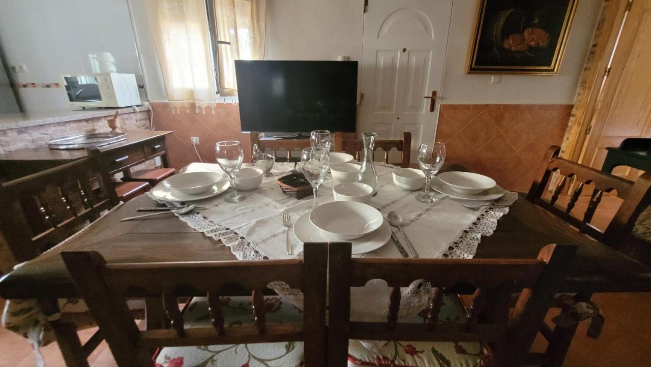 Casita De Invitados En Otura Dış mekan fotoğraf