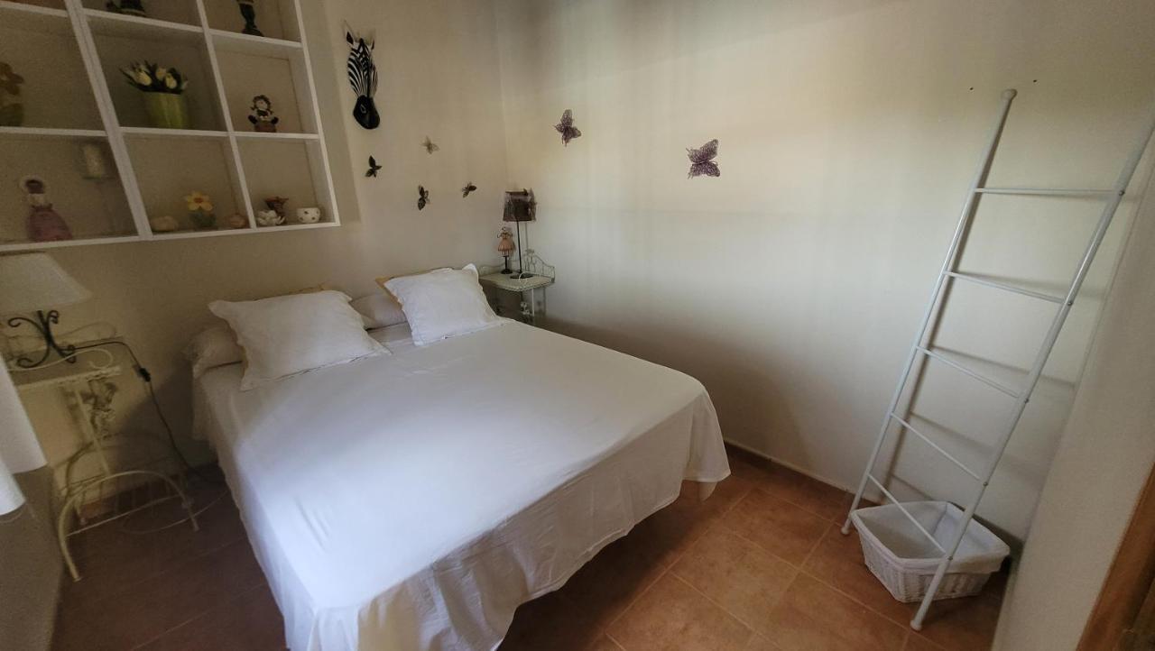 Casita De Invitados En Otura Dış mekan fotoğraf
