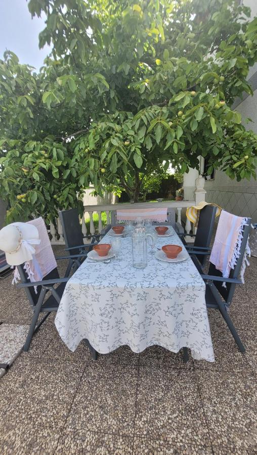 Casita De Invitados En Otura Dış mekan fotoğraf