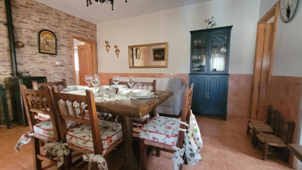 Casita De Invitados En Otura Dış mekan fotoğraf