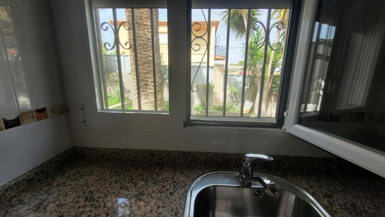Casita De Invitados En Otura Dış mekan fotoğraf