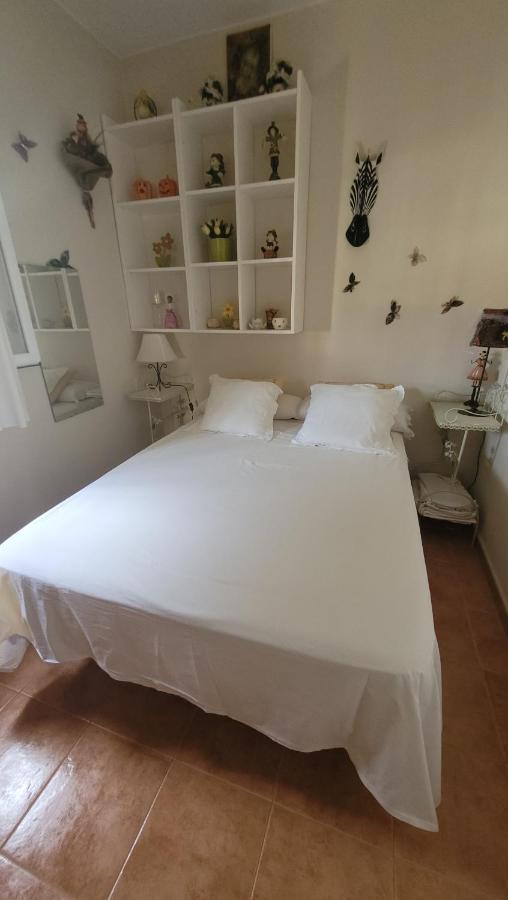 Casita De Invitados En Otura Dış mekan fotoğraf
