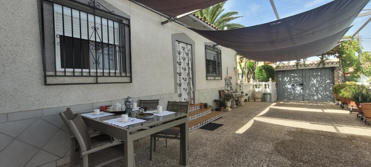 Casita De Invitados En Otura Dış mekan fotoğraf