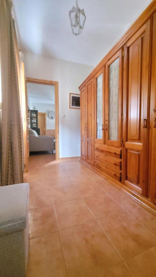 Casita De Invitados En Otura Dış mekan fotoğraf