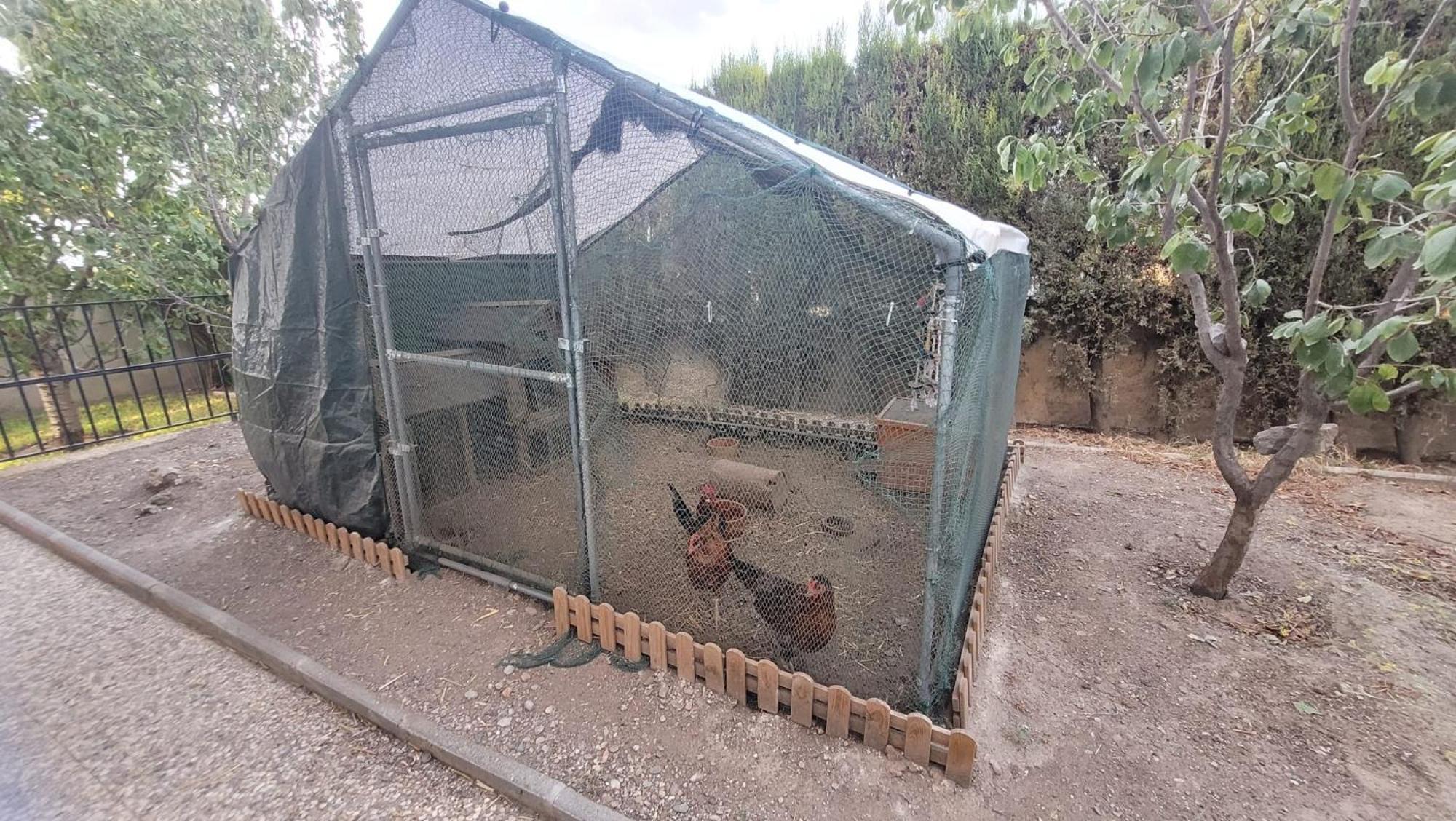 Casita De Invitados En Otura Dış mekan fotoğraf