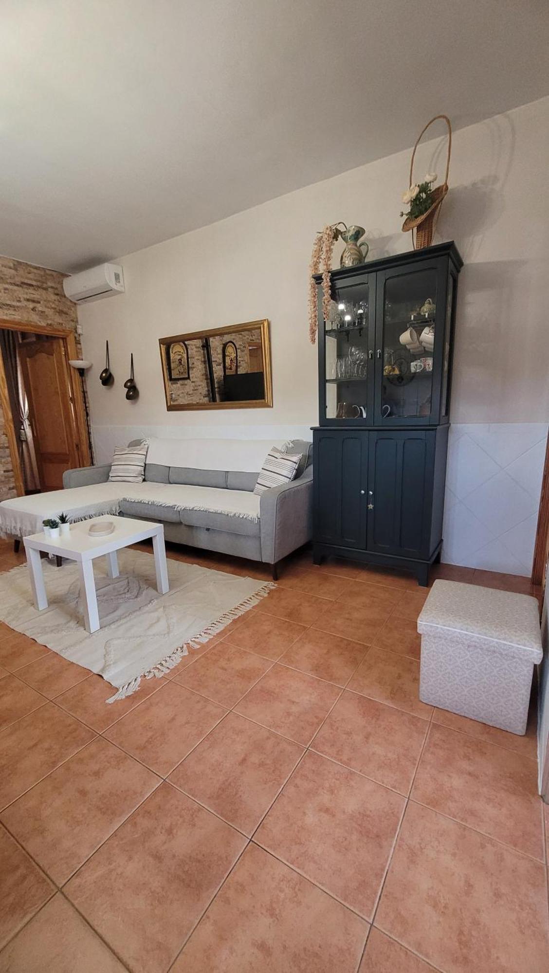 Casita De Invitados En Otura Dış mekan fotoğraf