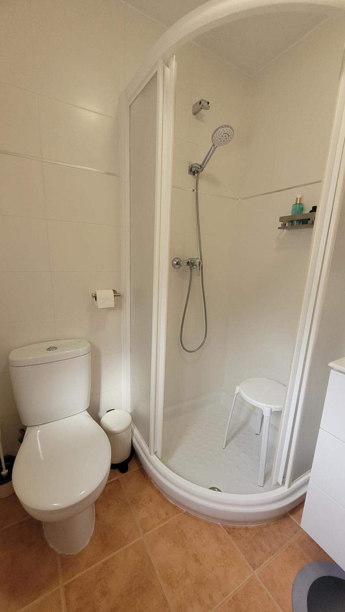 Casita De Invitados En Otura Dış mekan fotoğraf