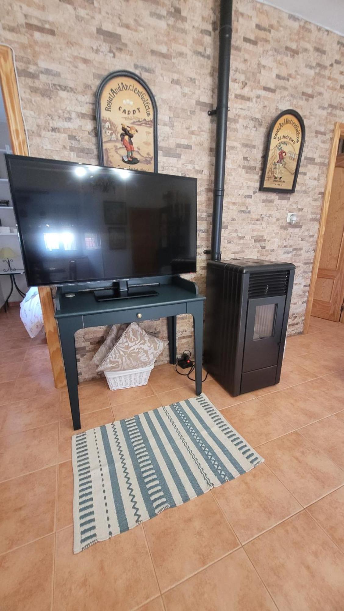 Casita De Invitados En Otura Dış mekan fotoğraf