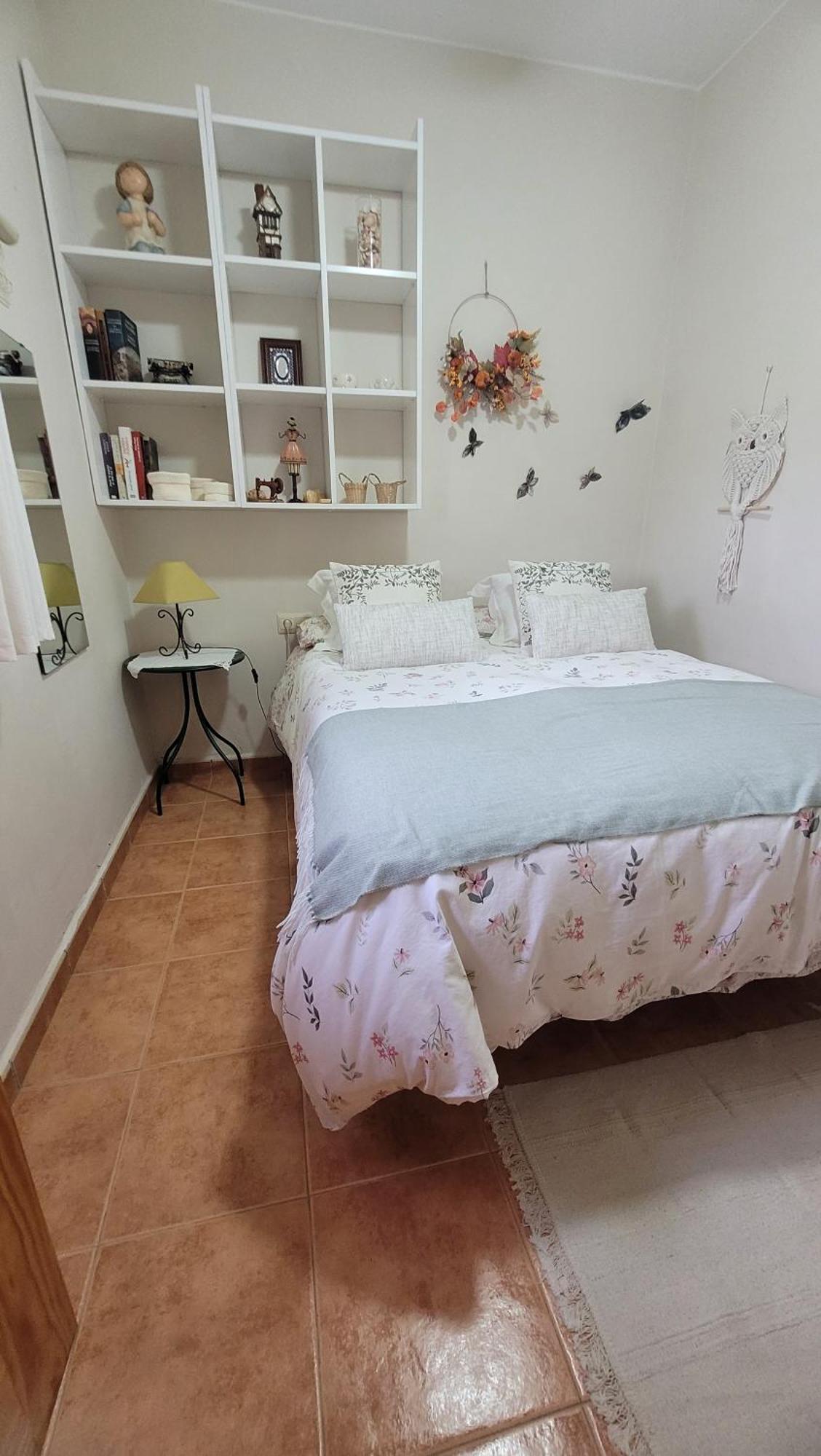 Casita De Invitados En Otura Dış mekan fotoğraf